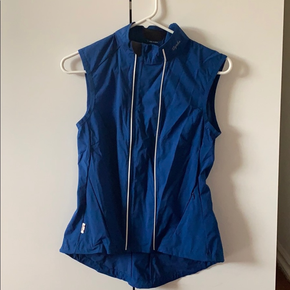 Rapha lightweight gilet